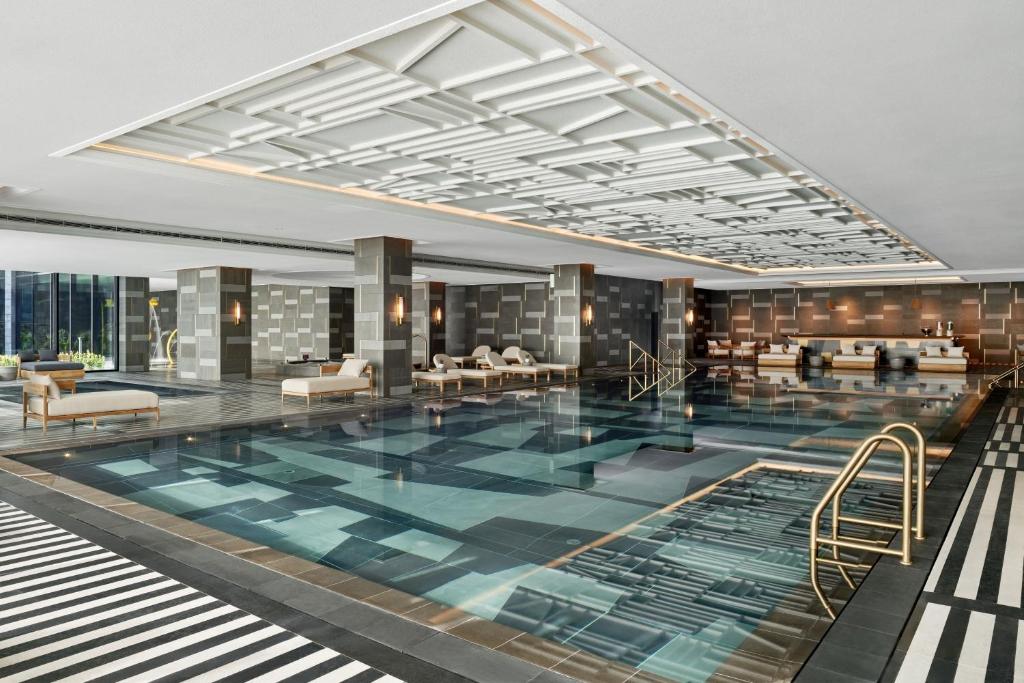 JWマリオット済州リゾート＆スパ