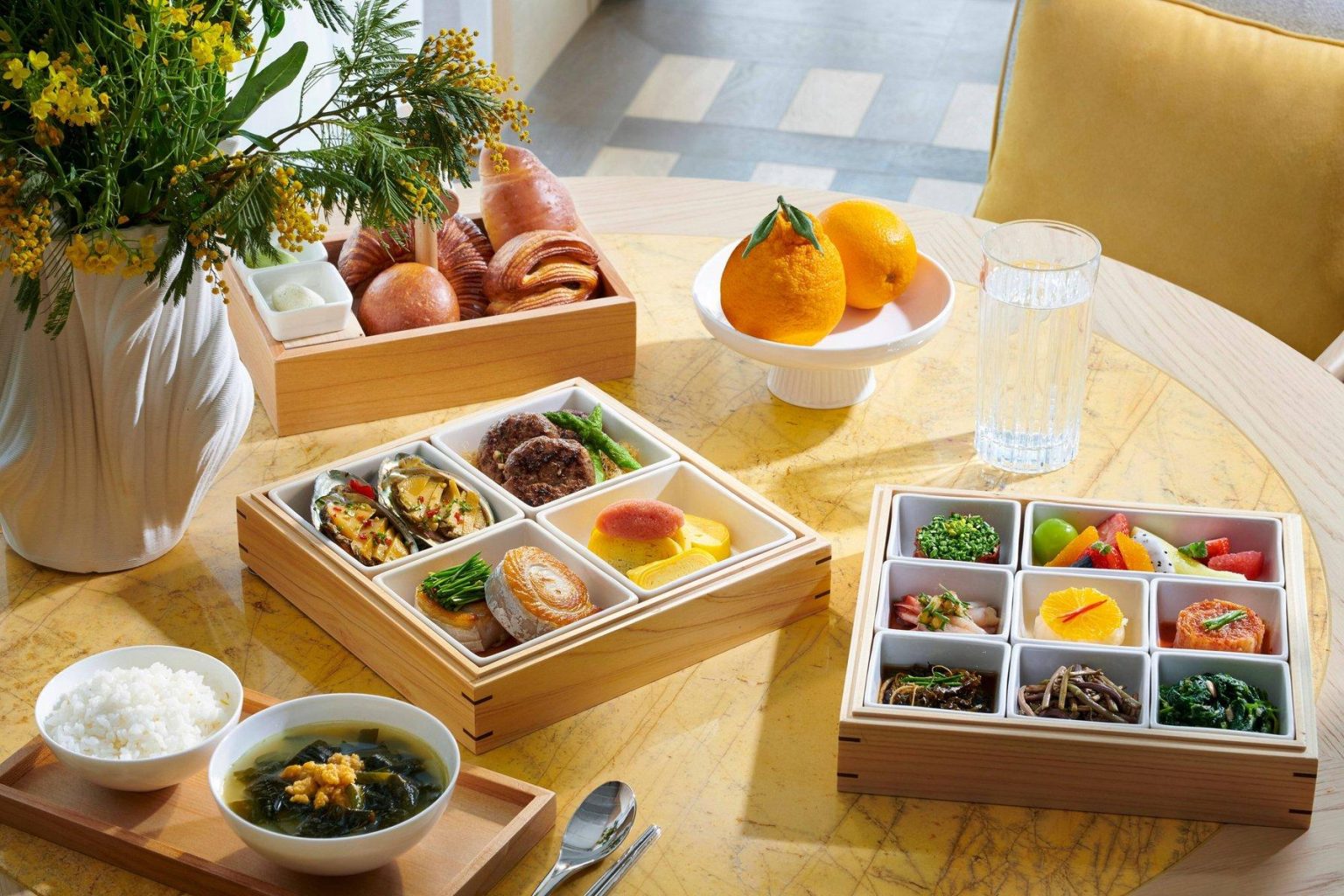 JWマリオット済州リゾート＆スパ