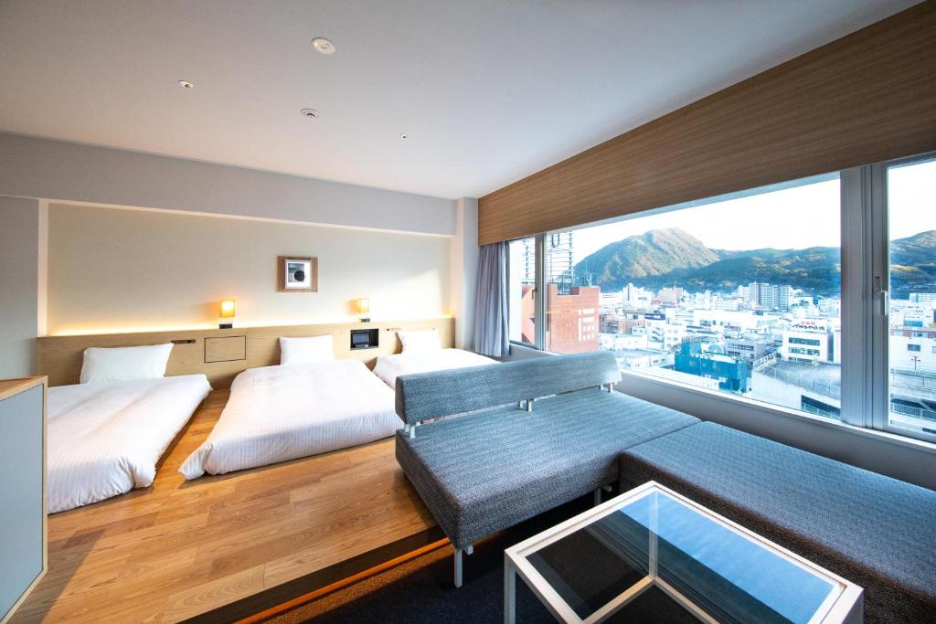 アマネク別府ゆらり