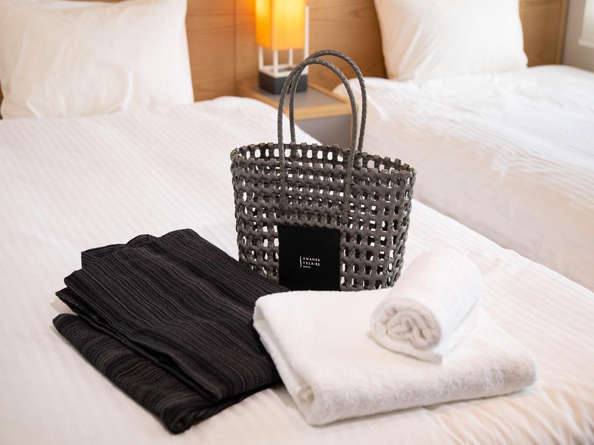 アマネク別府ゆらり