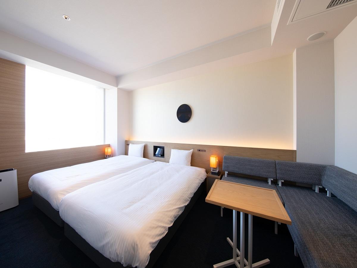 アマネク別府ゆらり