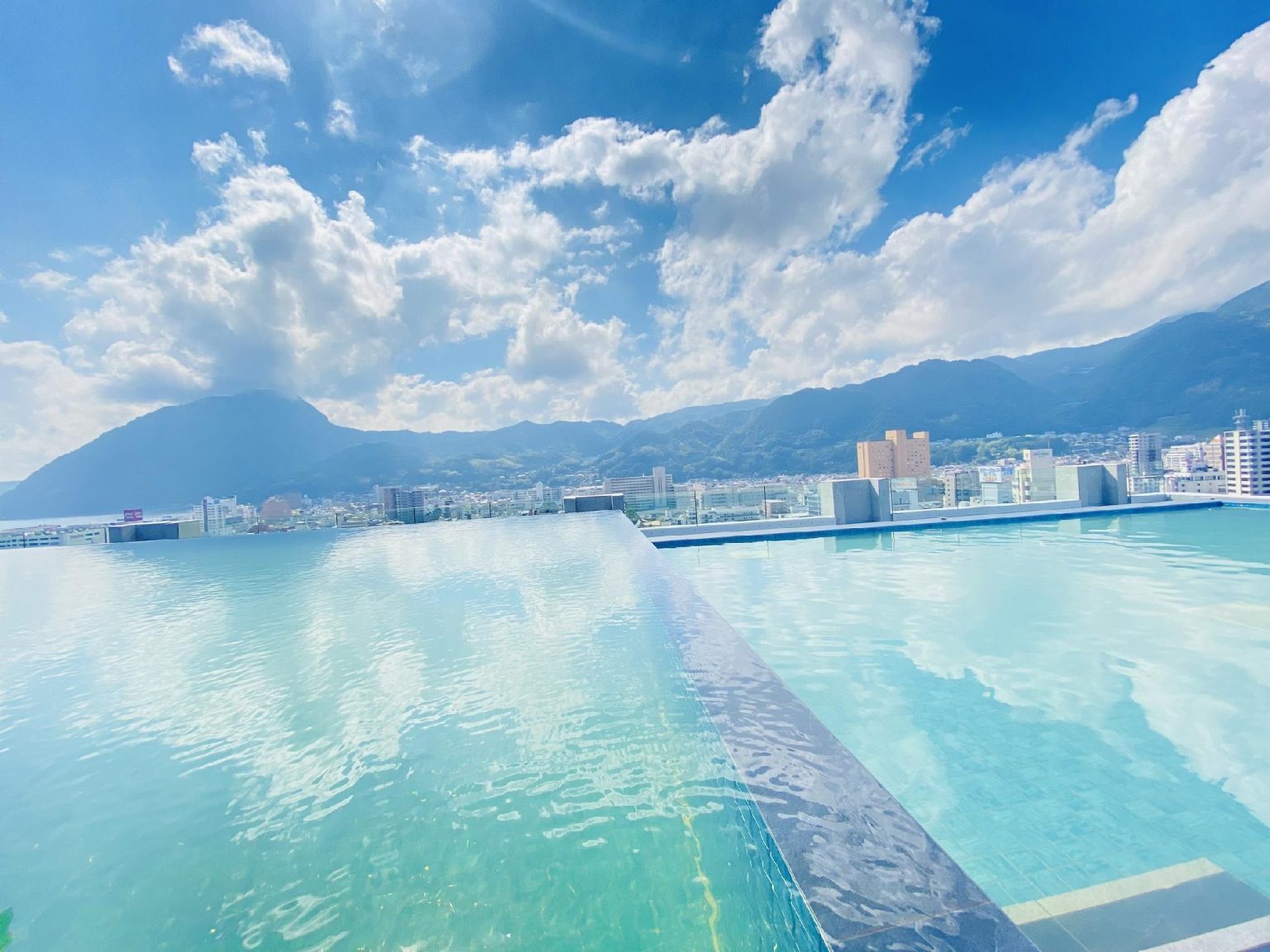 アマネク別府ゆらり