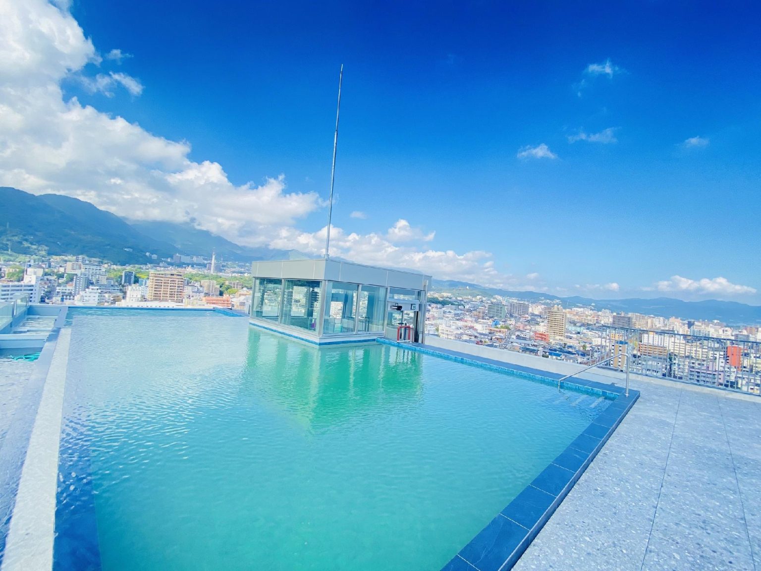 アマネク別府ゆらり