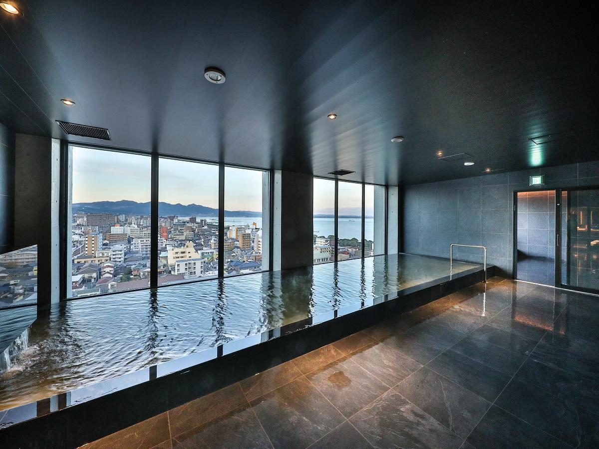 アマネク別府ゆらり