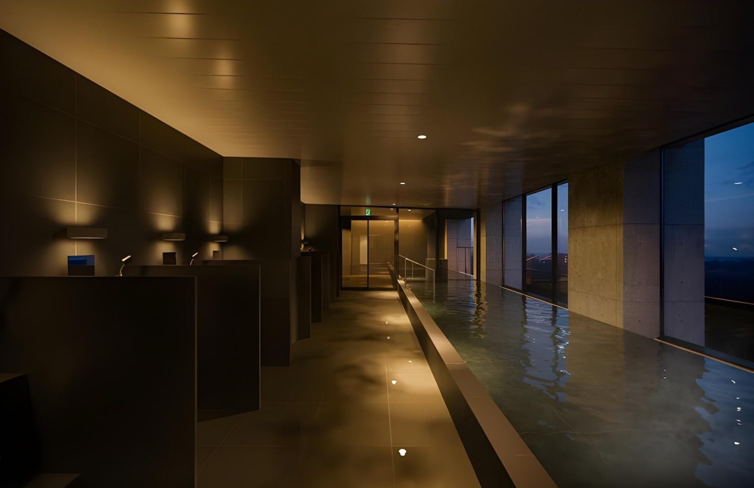 アマネク別府ゆらり