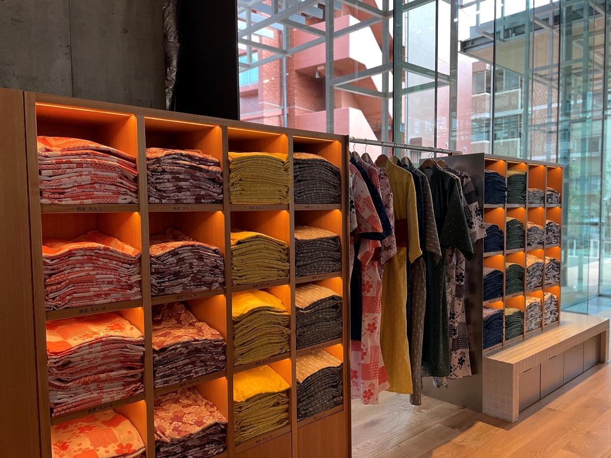 アマネク別府ゆらり