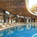 ニャチャンの新しいリゾート