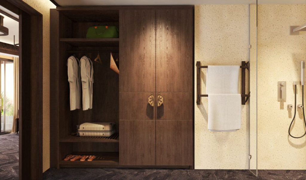 ニャチャンの新しいリゾート