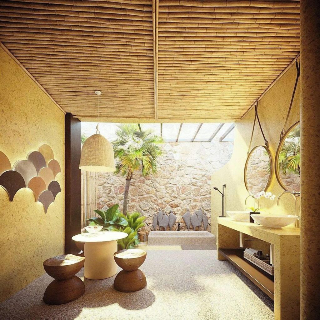 ニャチャンの新しいリゾート