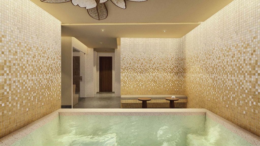 ニャチャンの新しいリゾート