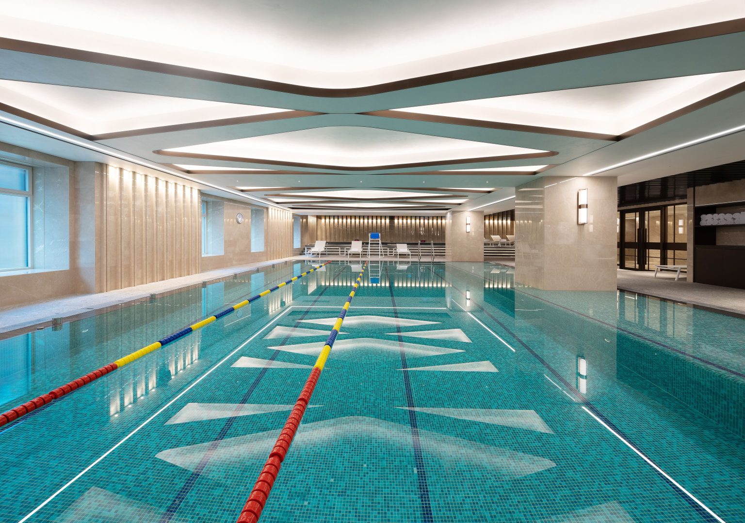 ソウルの屋外プール付きホカンスホテル5選