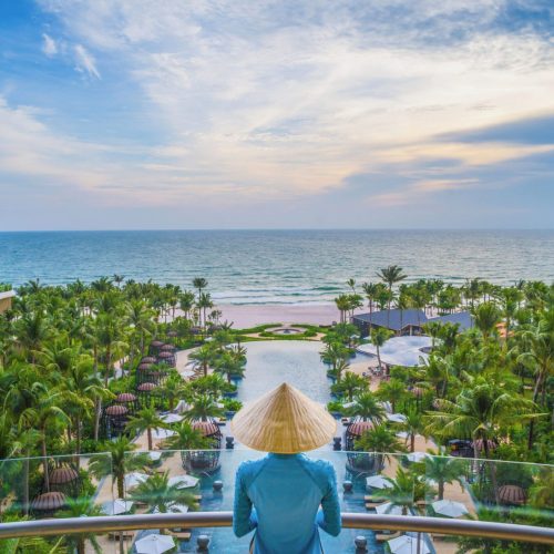 ベトナム・フーコックㅣインターコンチネンタル フーコック ロングビーチ リゾート by IHGの3ベッドルームプールヴィラが家族旅行に最適な理由