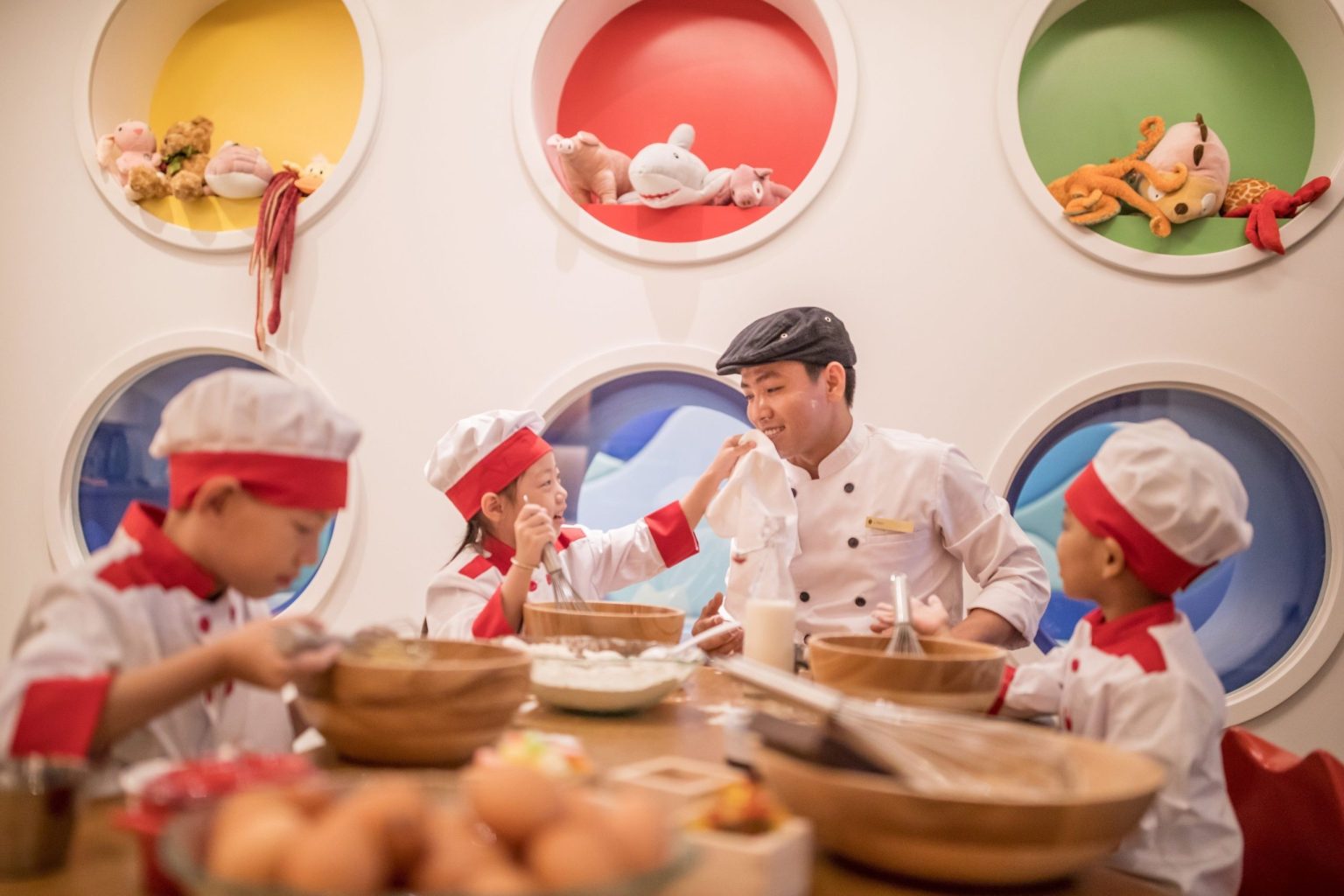 インターコンチネンタル フーコック ロングビーチ リゾート by IHG