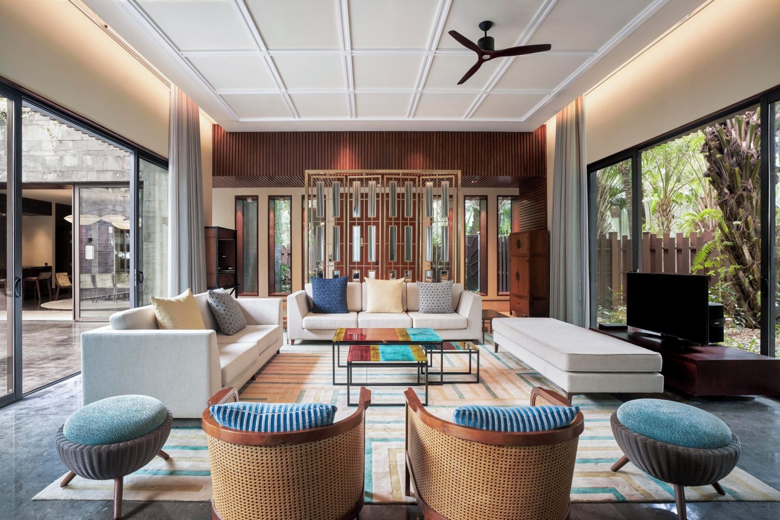 インターコンチネンタル フーコック ロングビーチ リゾート by IHG