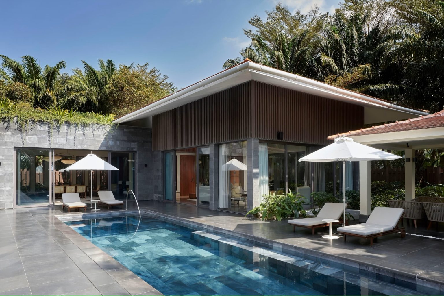 インターコンチネンタル フーコック ロングビーチ リゾート by IHG