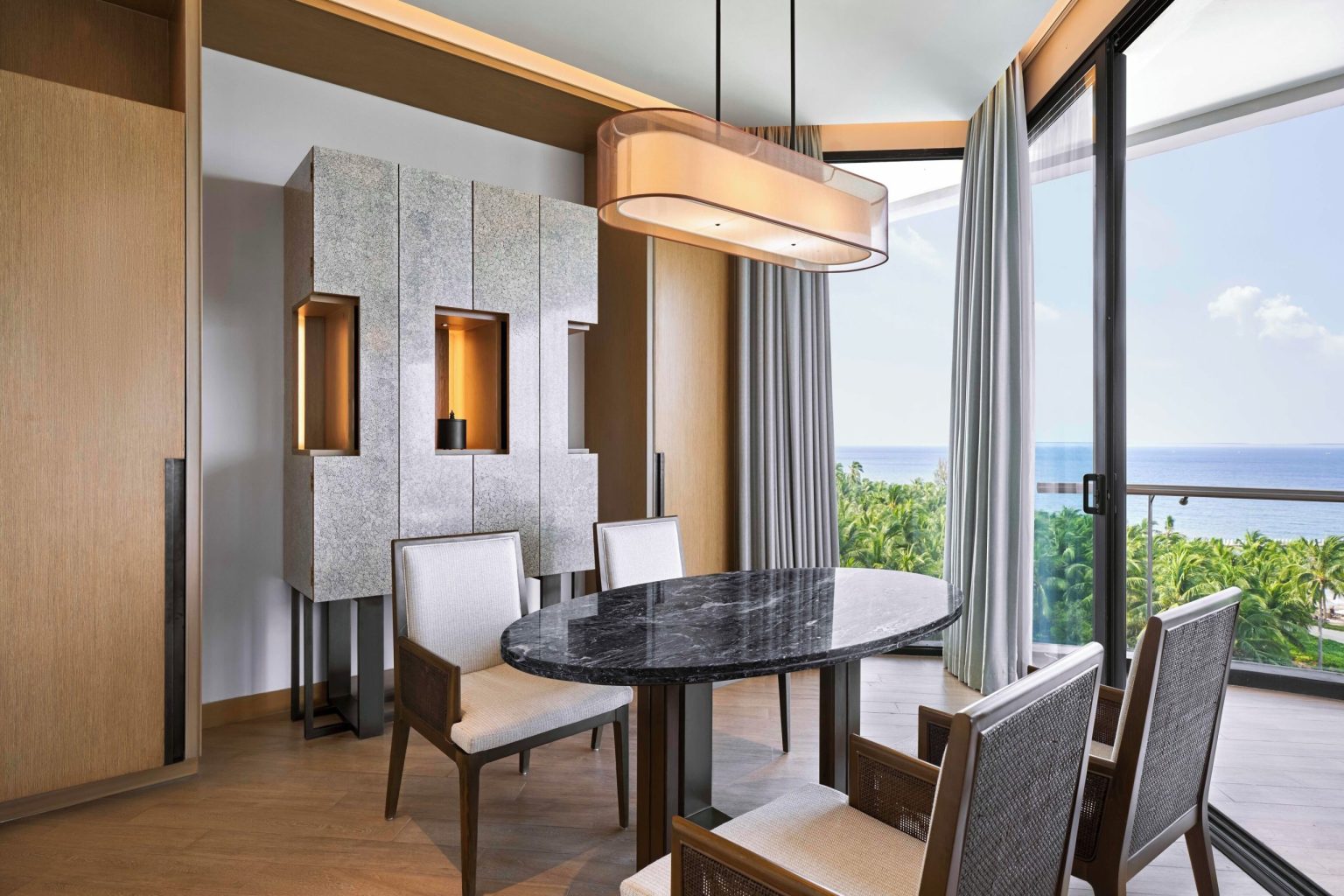 インターコンチネンタル フーコック ロングビーチ リゾート by IHG