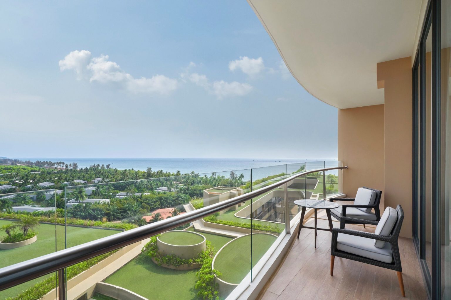 インターコンチネンタル フーコック ロングビーチ リゾート by IHG