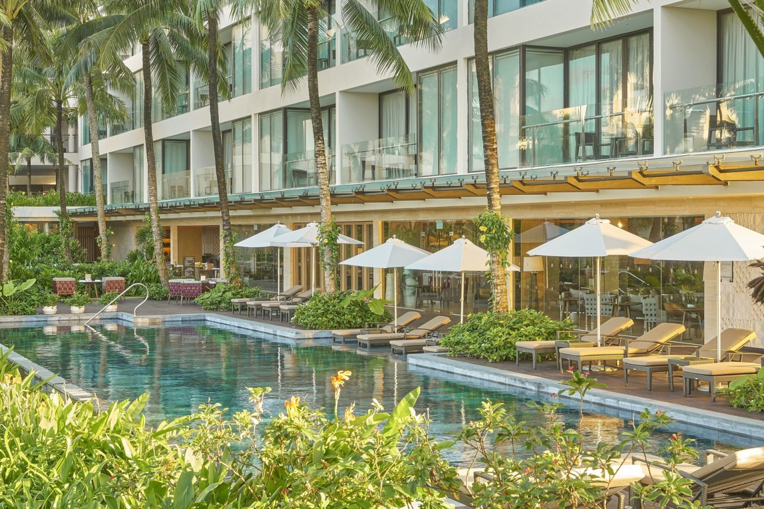 インターコンチネンタル フーコック ロングビーチ リゾート by IHG