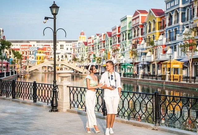 インターコンチネンタル フーコック ロングビーチ リゾート by IHG