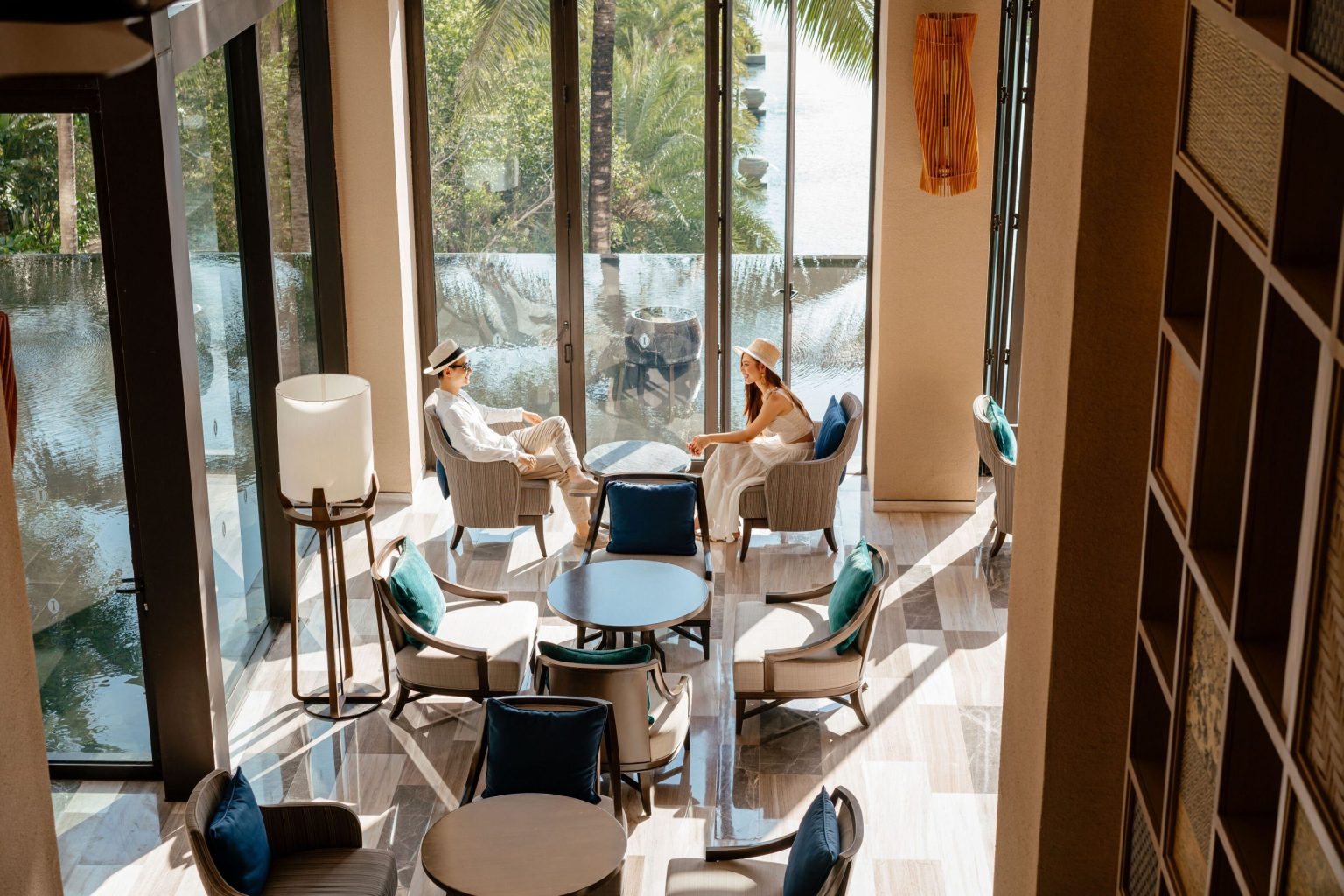 インターコンチネンタル フーコック ロングビーチ リゾート by IHG