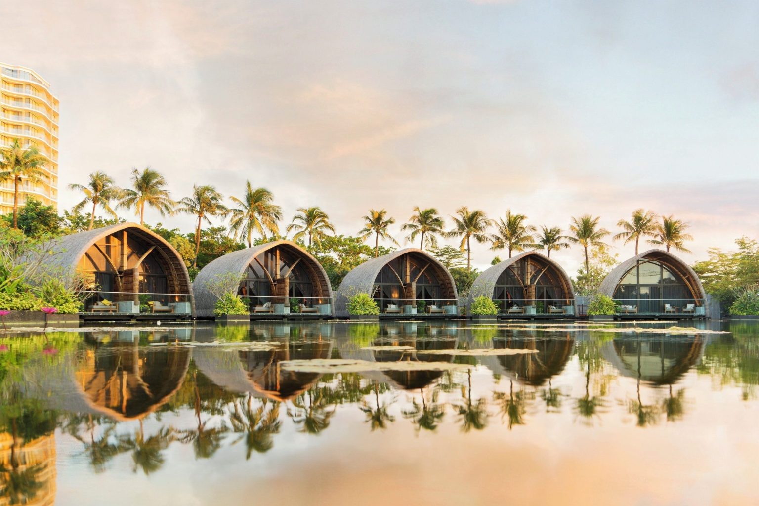 インターコンチネンタル フーコック ロングビーチ リゾート by IHG