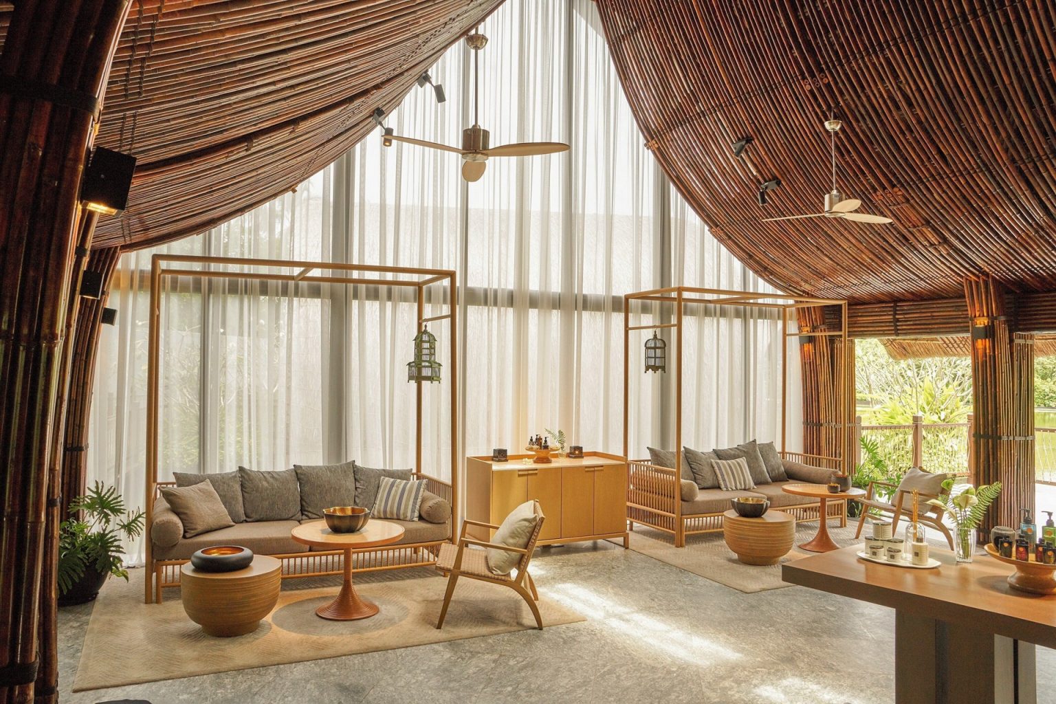 インターコンチネンタル フーコック ロングビーチ リゾート by IHG