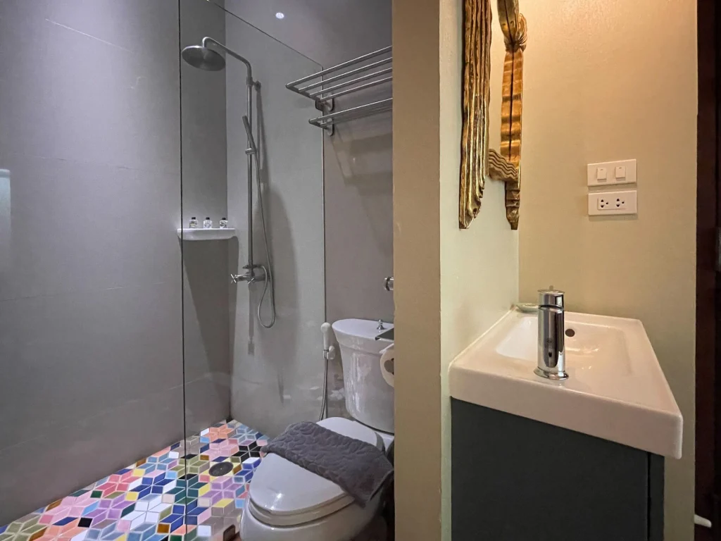 カオサン通り周辺のバンコクおすすめホテル