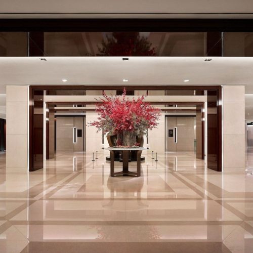 韓国・ソウルㅣウェスティンジョソンソウル、ホカンスを満喫できるラグジュアリーな5つ星ホテル