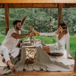 ウブドおすすめホテル