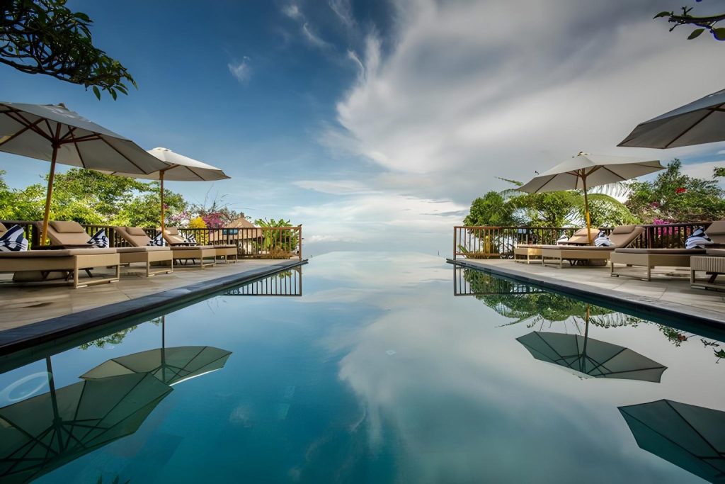 ウブドおすすめホテル