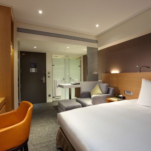 台湾・台北ㅣ一人で過ごしやすいコスパの良い台北おすすめホテル5選