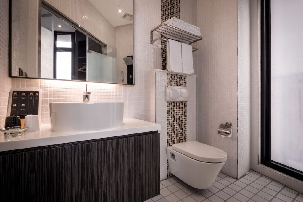 台北おすすめホテル