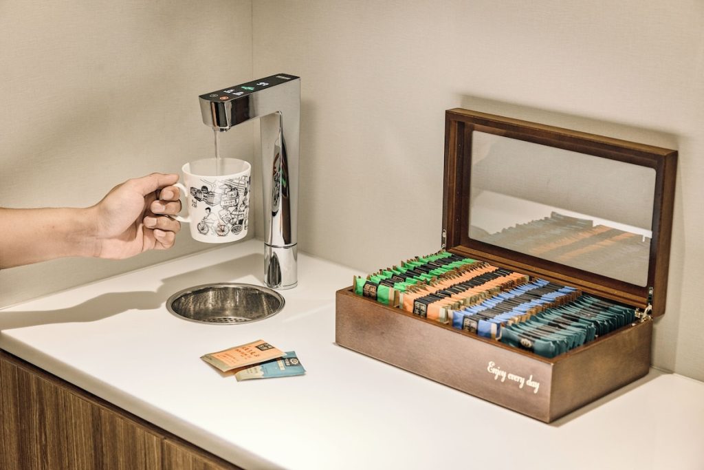 台北おすすめホテル