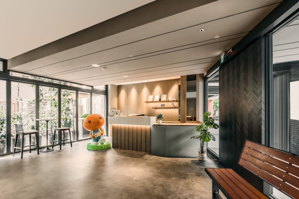 台北おすすめホテル