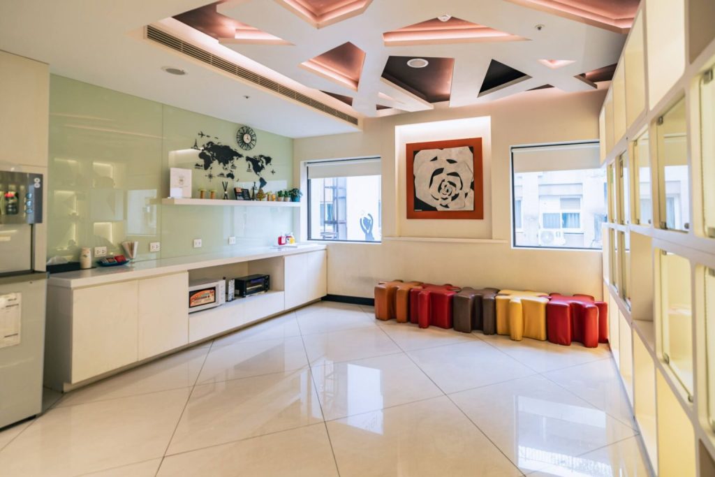 台北おすすめホテル