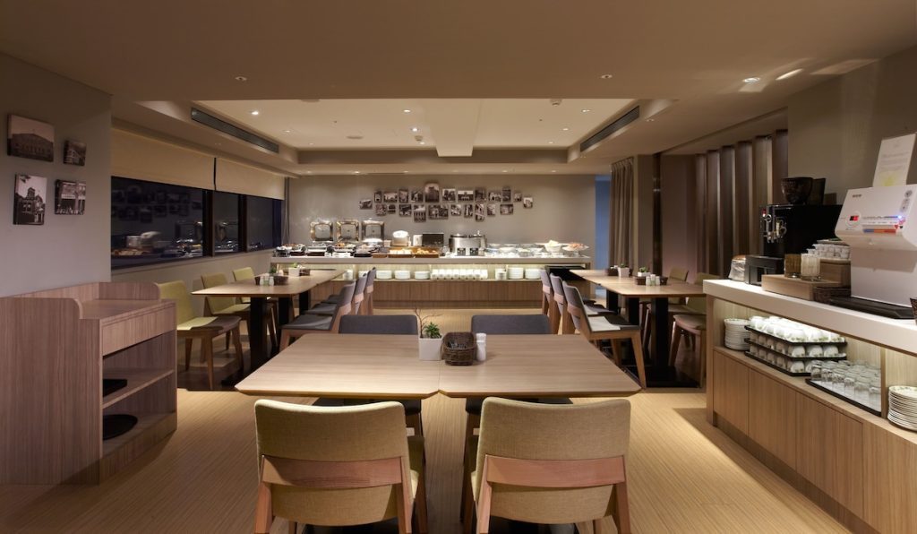 台北おすすめホテル