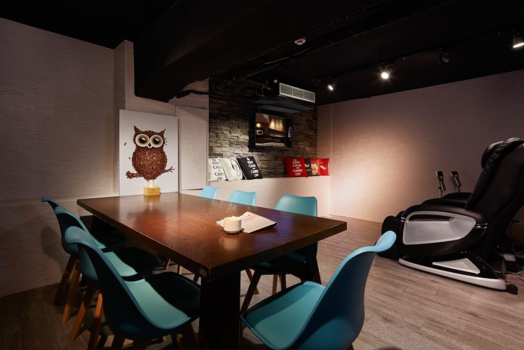 台北おすすめホテル