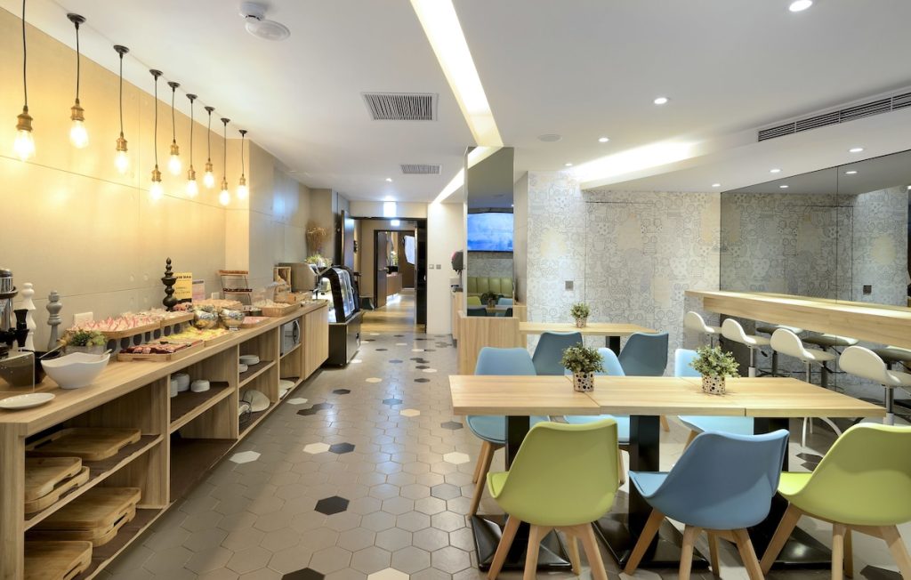 台北おすすめホテル