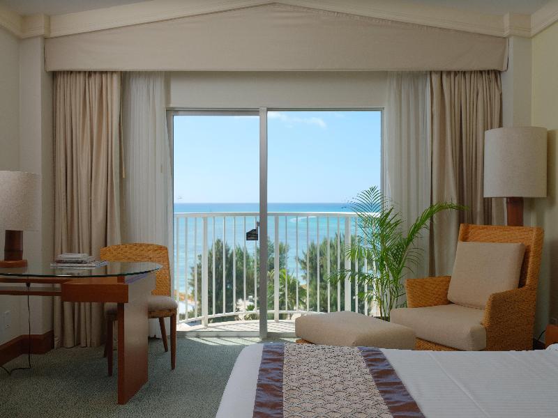 サイパン家族旅行