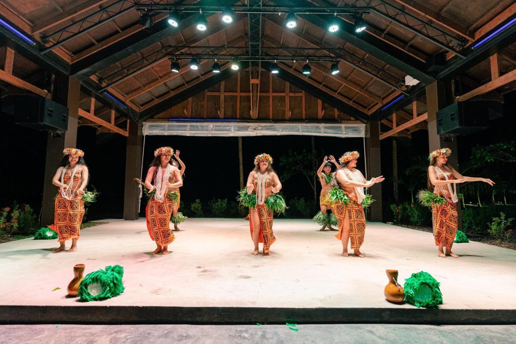 サイパン家族旅行