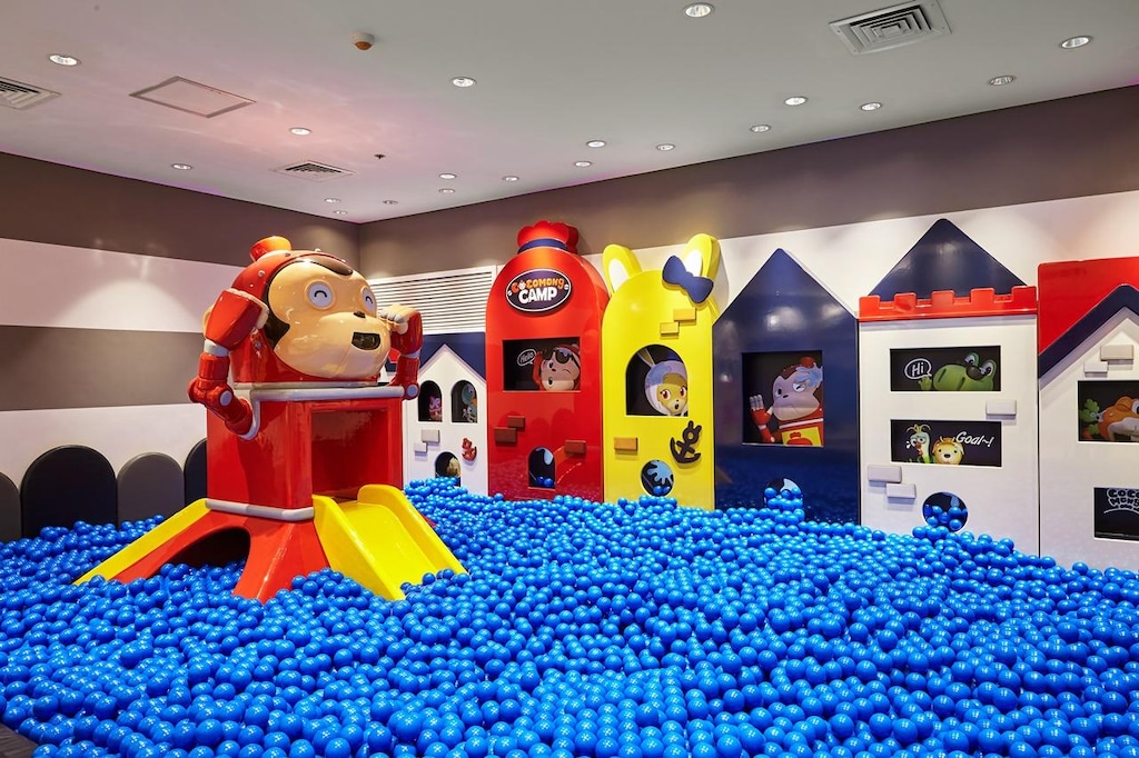 サイパン家族旅行