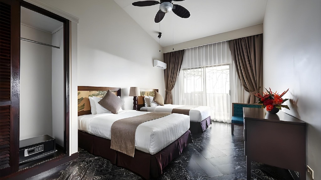 サイパン家族旅行