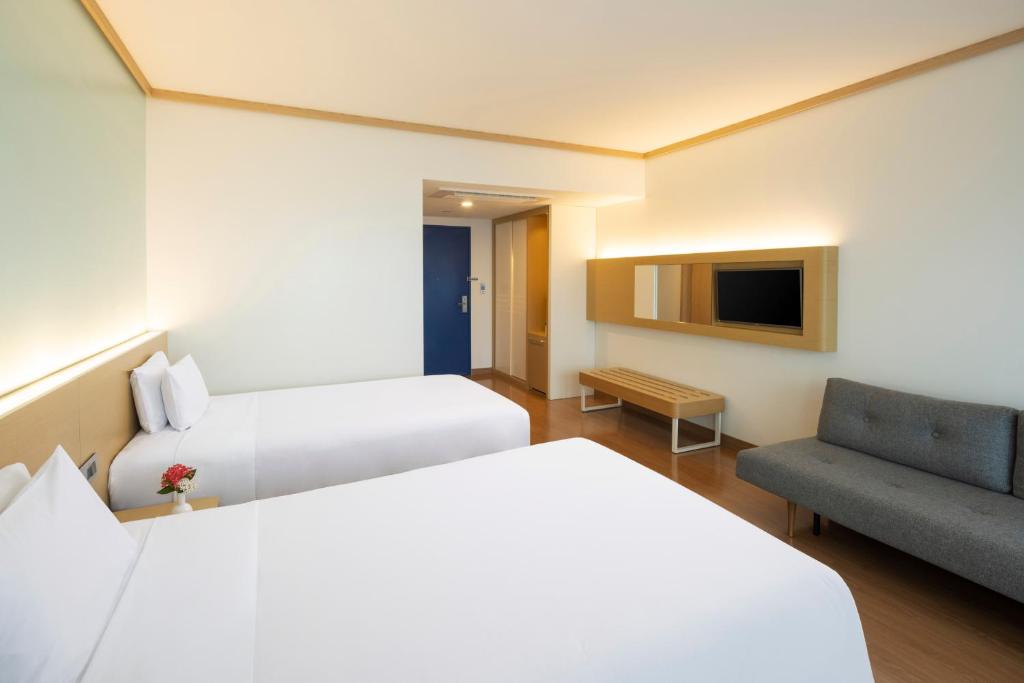 サイパン家族旅行