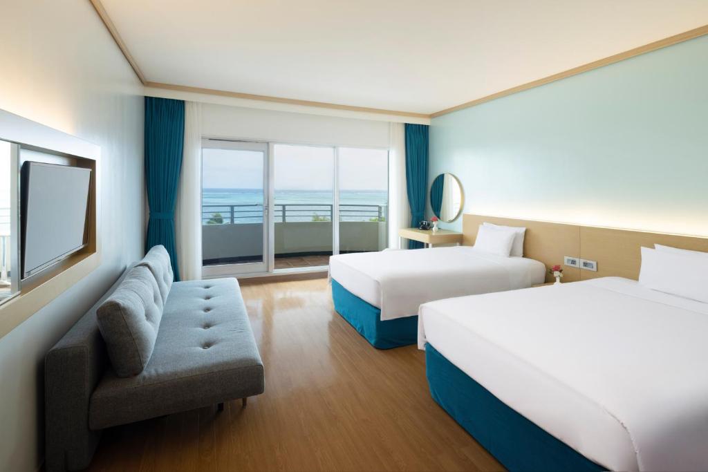 サイパン家族旅行