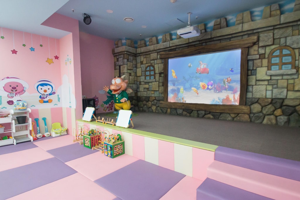 サイパン家族旅行