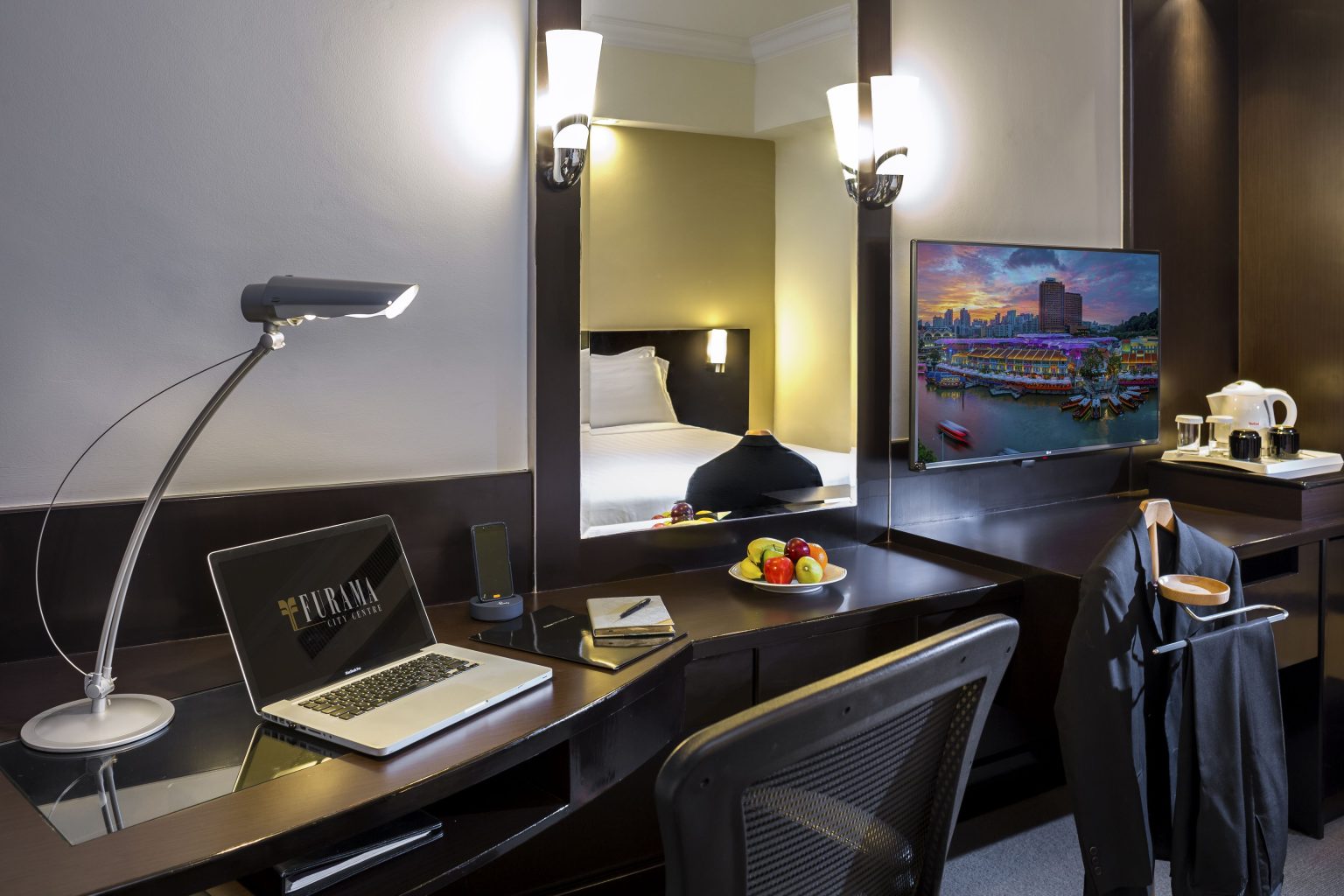 シンガポールのコスパ抜群ホテル5選