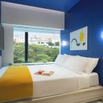 シンガポールのコスパ抜群ホテル5選