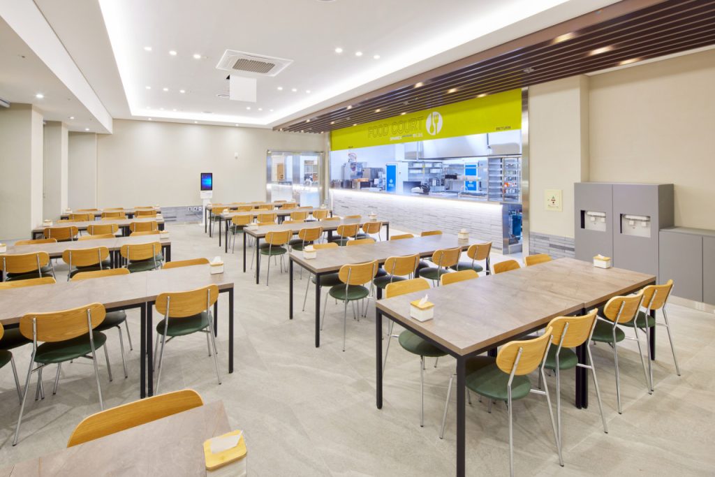 ソウル チムジルバン