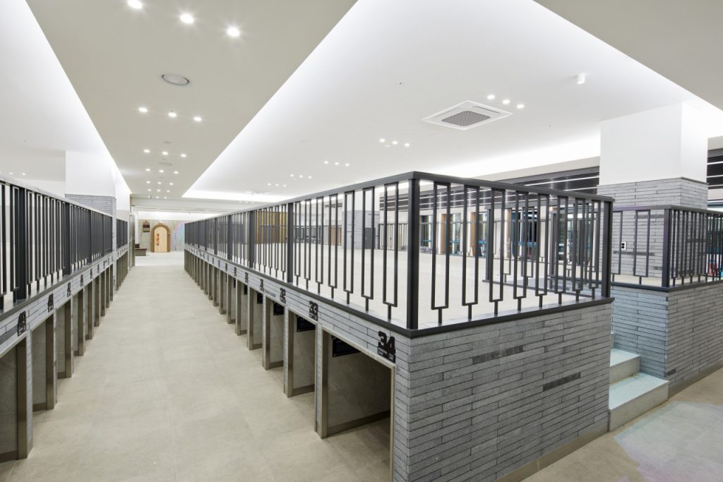 ソウル チムジルバン