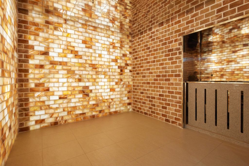 ソウル チムジルバン